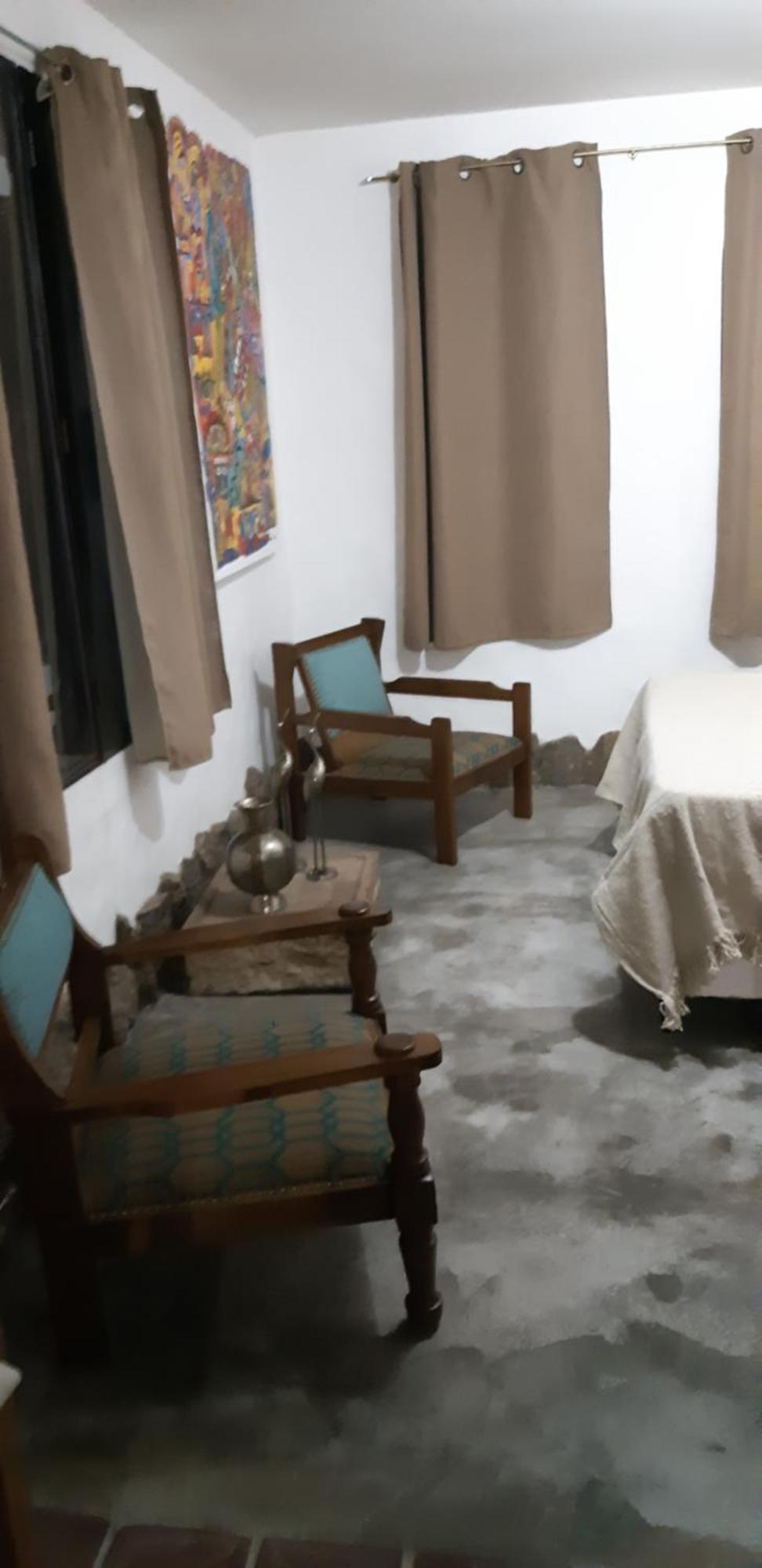 Mykonos Carmelo Apartman Szoba fotó