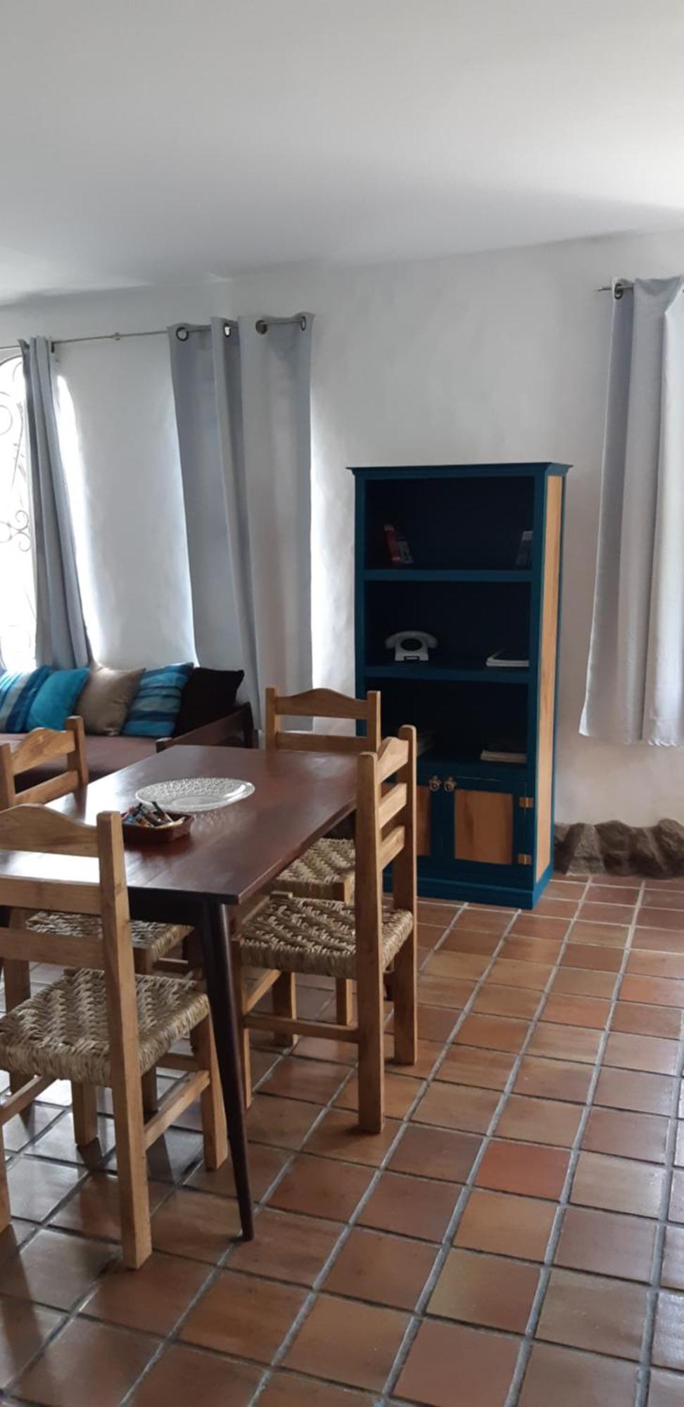 Mykonos Carmelo Apartman Szoba fotó