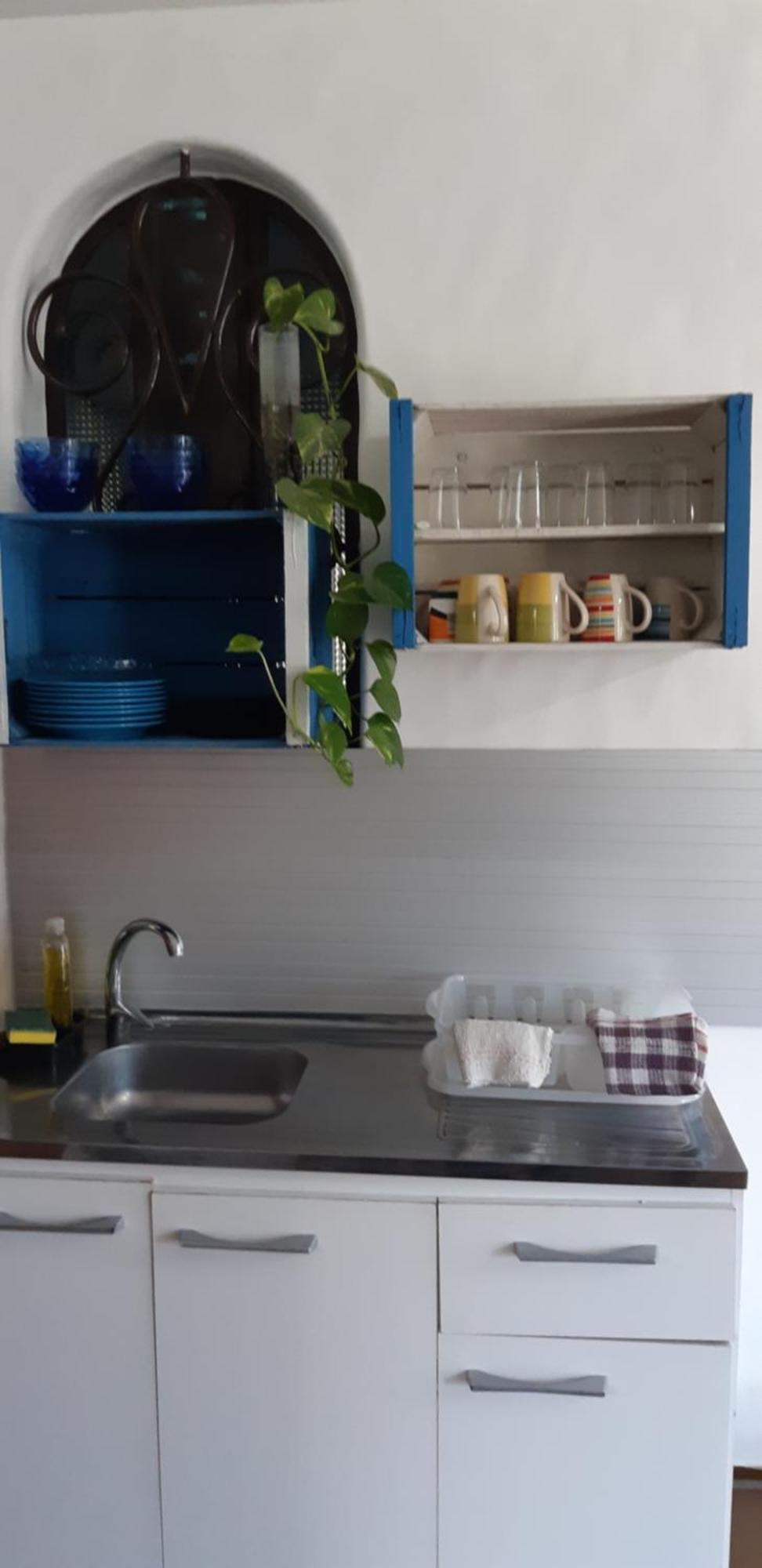 Mykonos Carmelo Apartman Szoba fotó