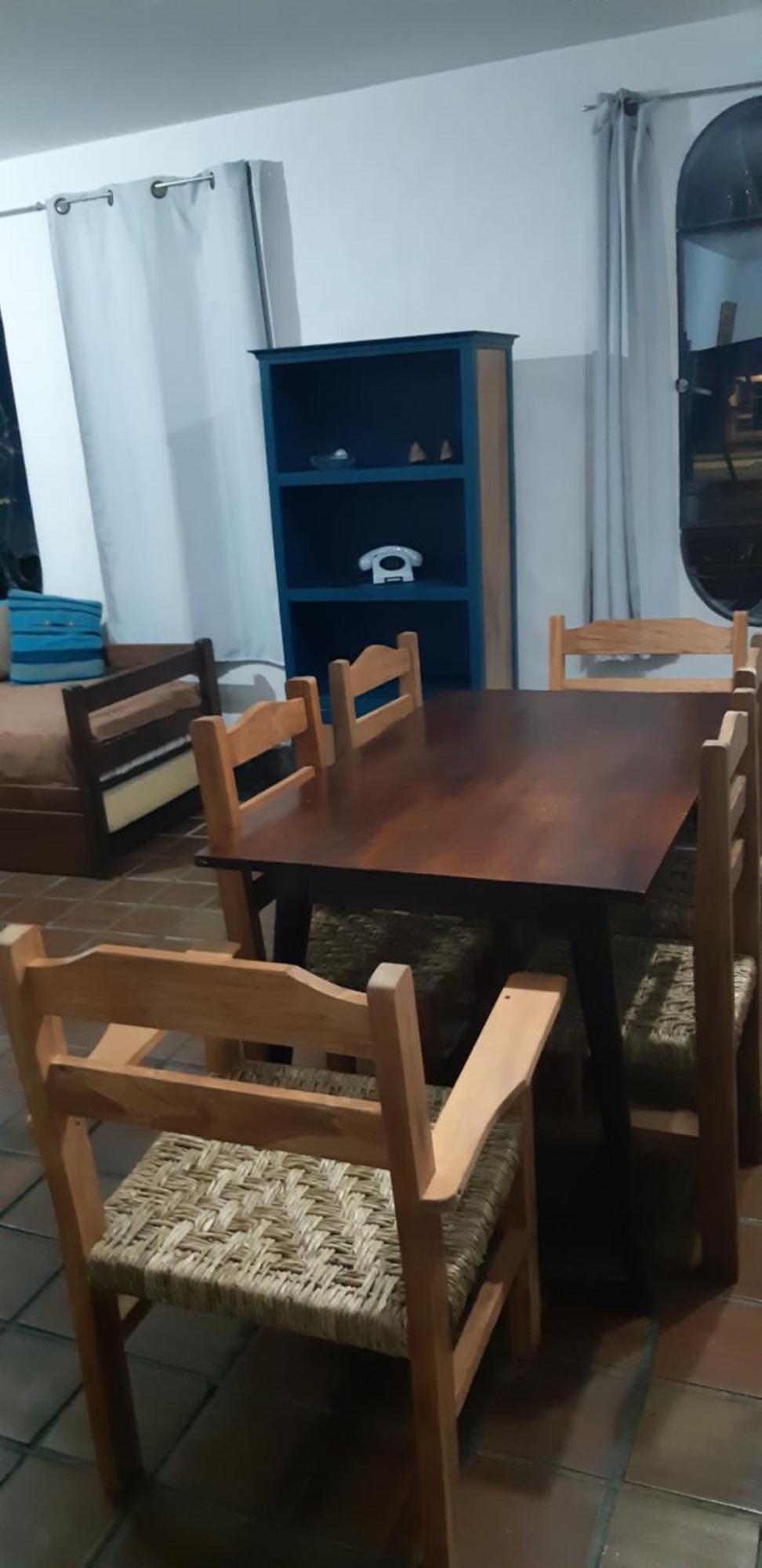 Mykonos Carmelo Apartman Szoba fotó