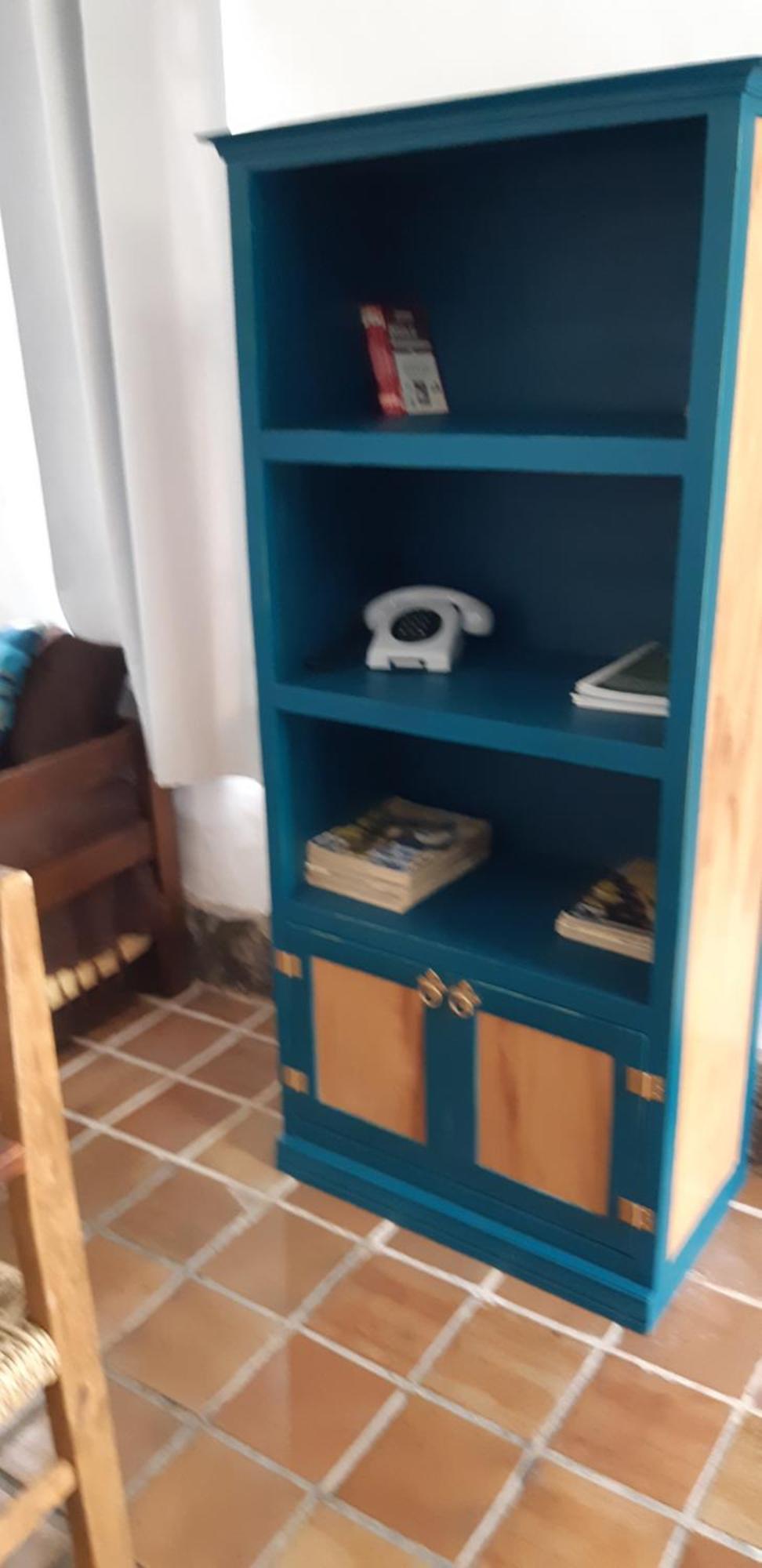 Mykonos Carmelo Apartman Szoba fotó